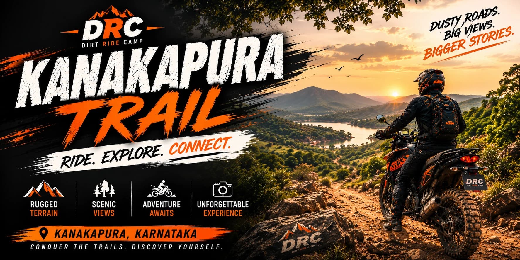 KANAKAPURA TRAIL : PRIVATE(1:1)